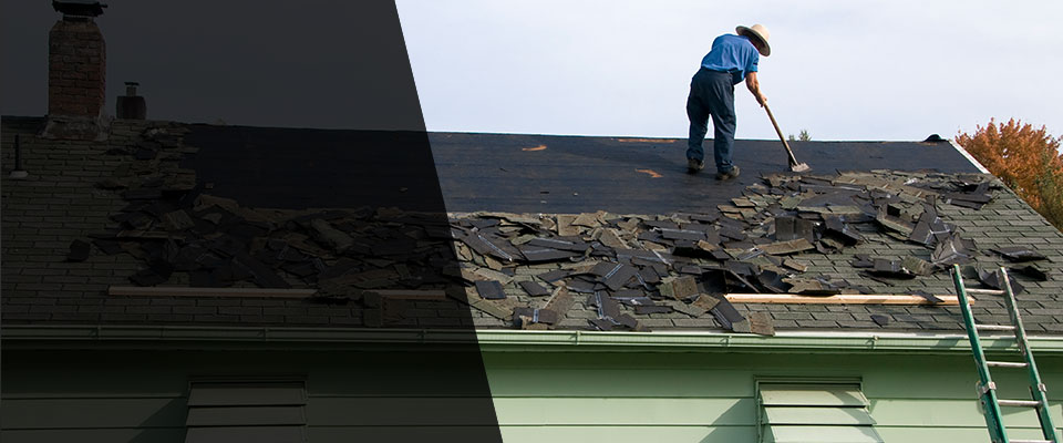 Adamsburg Roofing Contractors